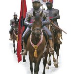 Wallenstein - Memmingen 1630