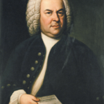 Johann Sebastian Bach
