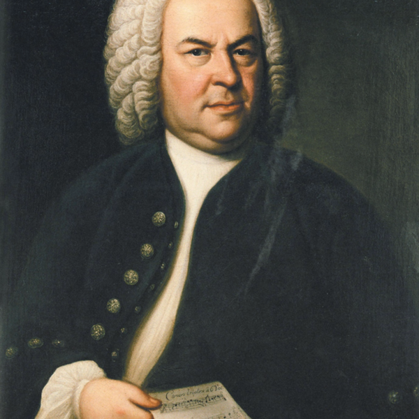 Bachkantaten-Gottesdienst  J.S. Bach: Kantate BWV 34 „O ewiges Feuer“