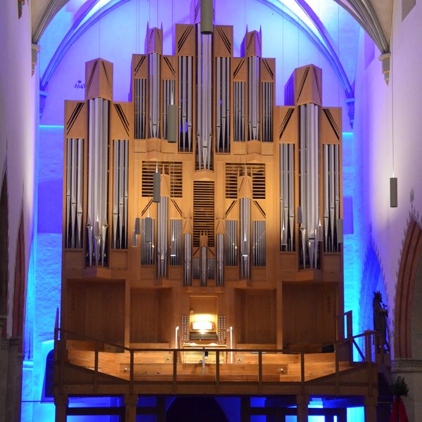 Musik & Zuspruch zur Passion