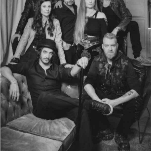 Schandmaul + Vermaledeyt