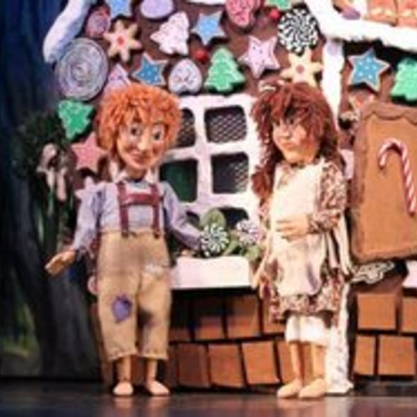 Hänsel und Gretel