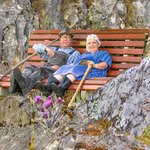 ©Hillu's Herzdropfa