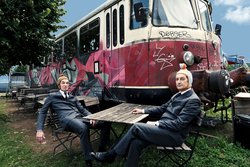 Foto: Sebastian Rüger