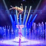 © Zirkus Charles Knie