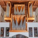 Foto: Förderkreis Kirchenmusik St. Josef