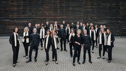 Foto: Vokalensemble Memmingen