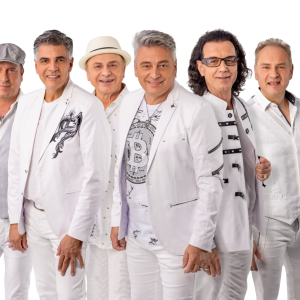 Die PALDAUER - Bis ans Ende der Welt